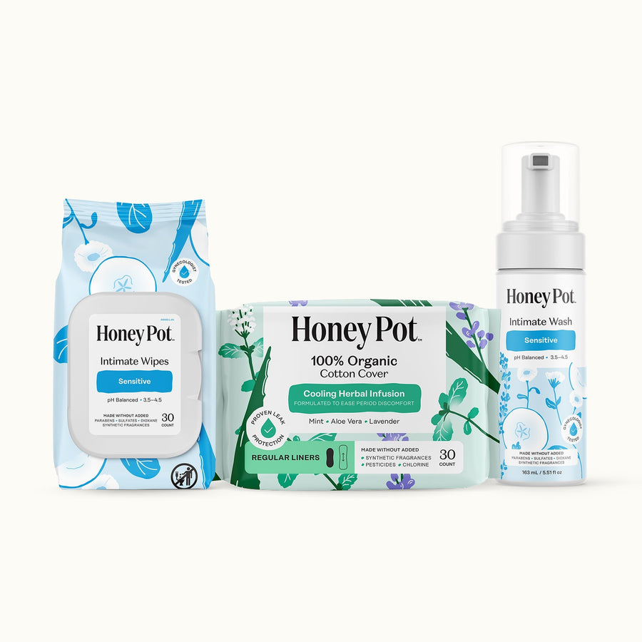 Try It Bundle G8