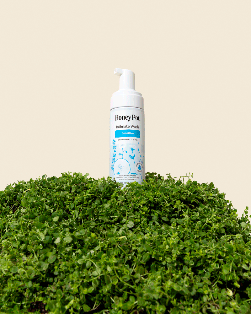 Sensitive Skin Ritual P1